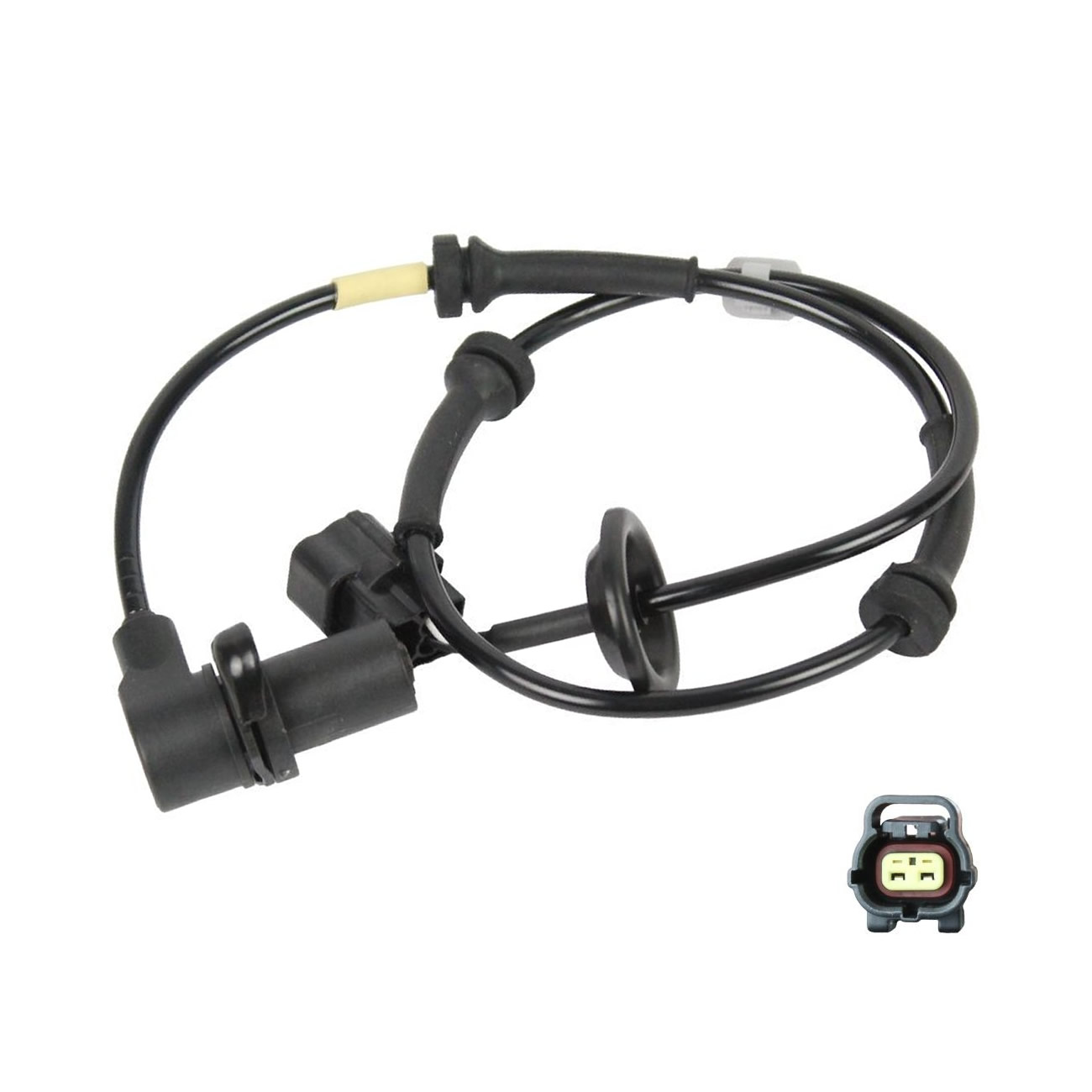 Sensor Freno Abs Delantero Derecho Chevrolet Aveo Sonic